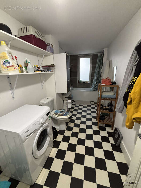 Appartement à MURET