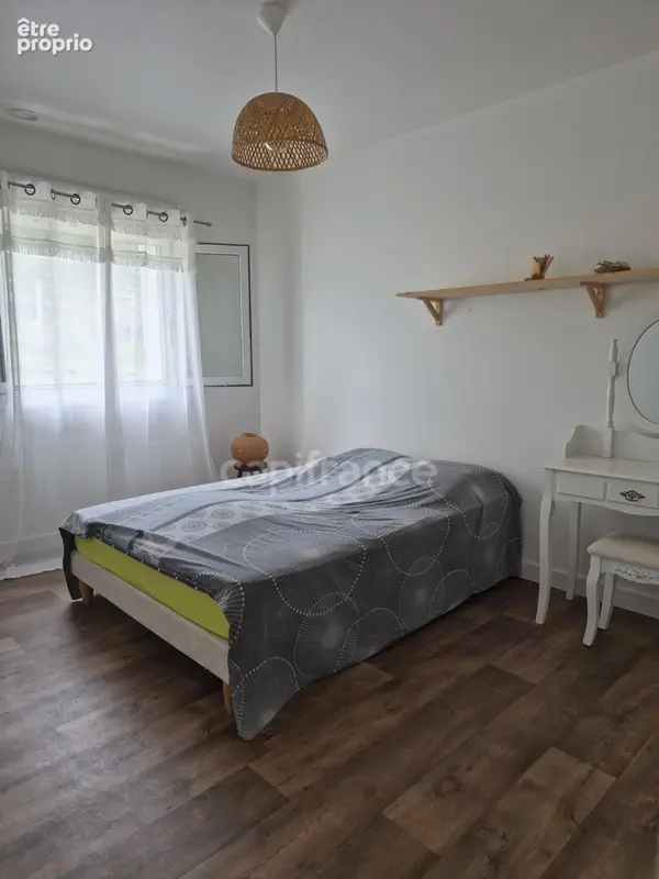 Maison de caractère avec piscine sur terrain arboré de 2452 m² JUGEALS NAZARETH (19) - photo 12