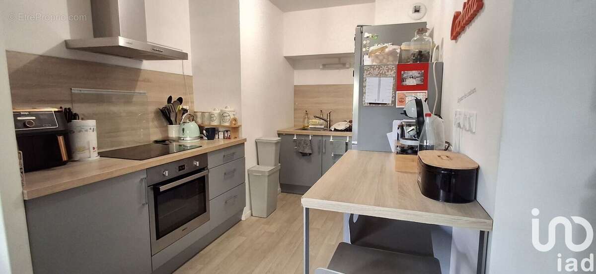 Photo 4 - Appartement à LOOS