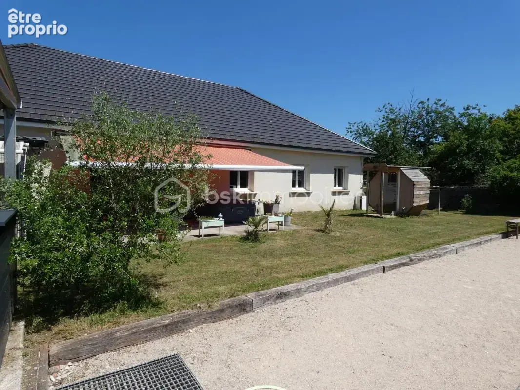 Maison contemporaine de plain-pied – 209 m² – 6 chambres – Plancher chauffant rafraîchissant – DPE A - photo 5