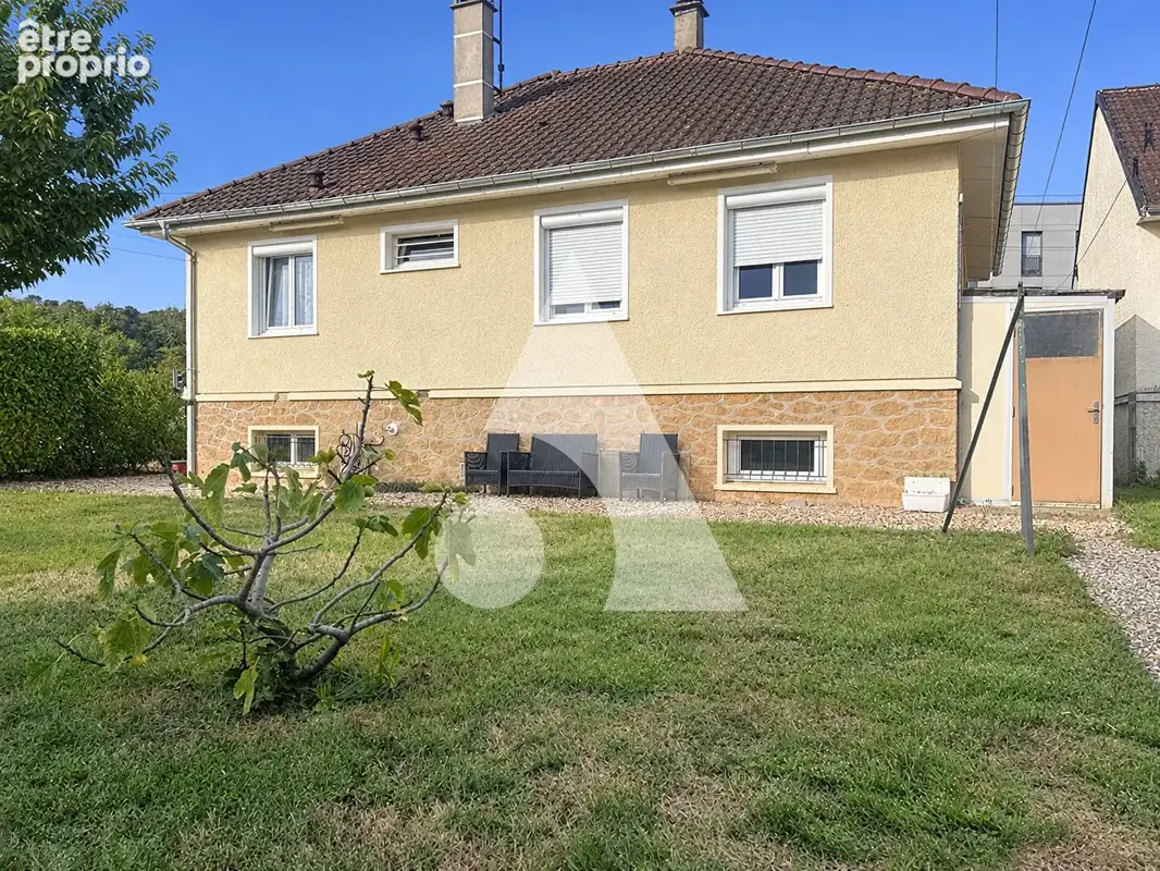 Maison Itteville 6 pièce(s) 118 m2 - photo 16