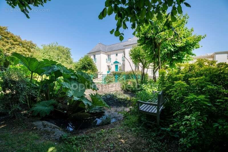 A vendre belle propriete 8 pieces à rennes - photo 3