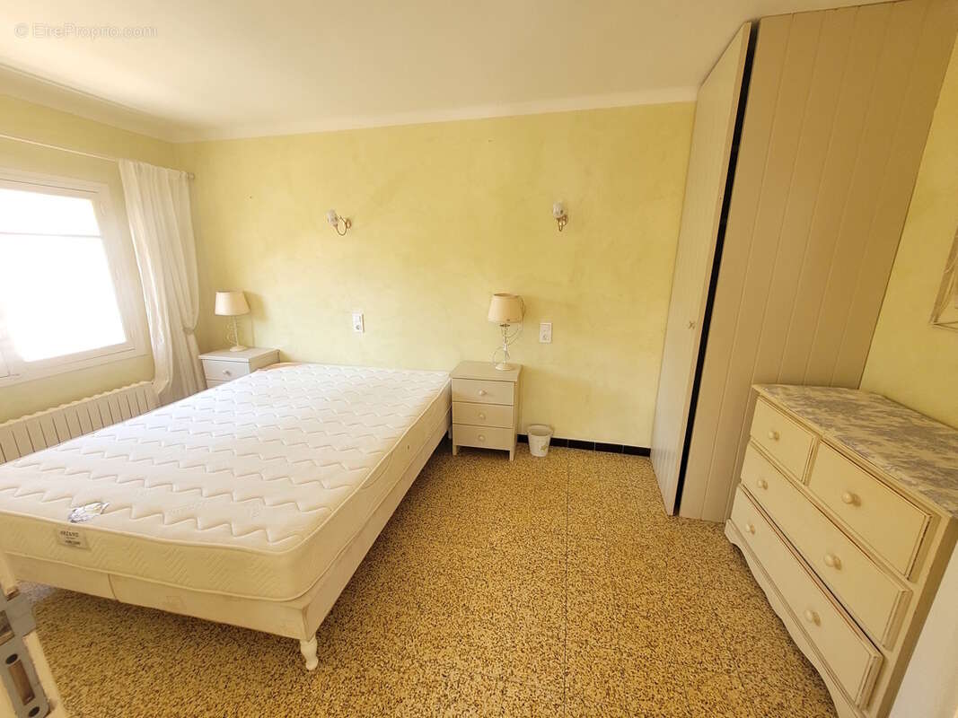 Maison à MURVIEL-LES-BEZIERS