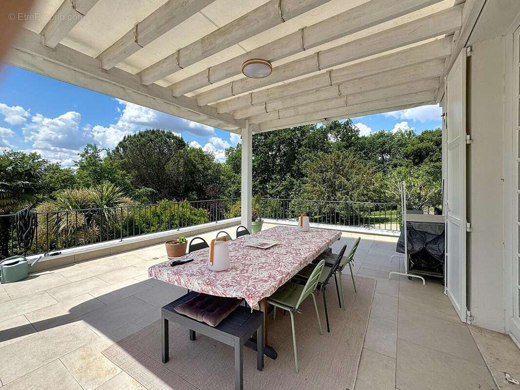 Photo 6 - Maison à LATRESNE