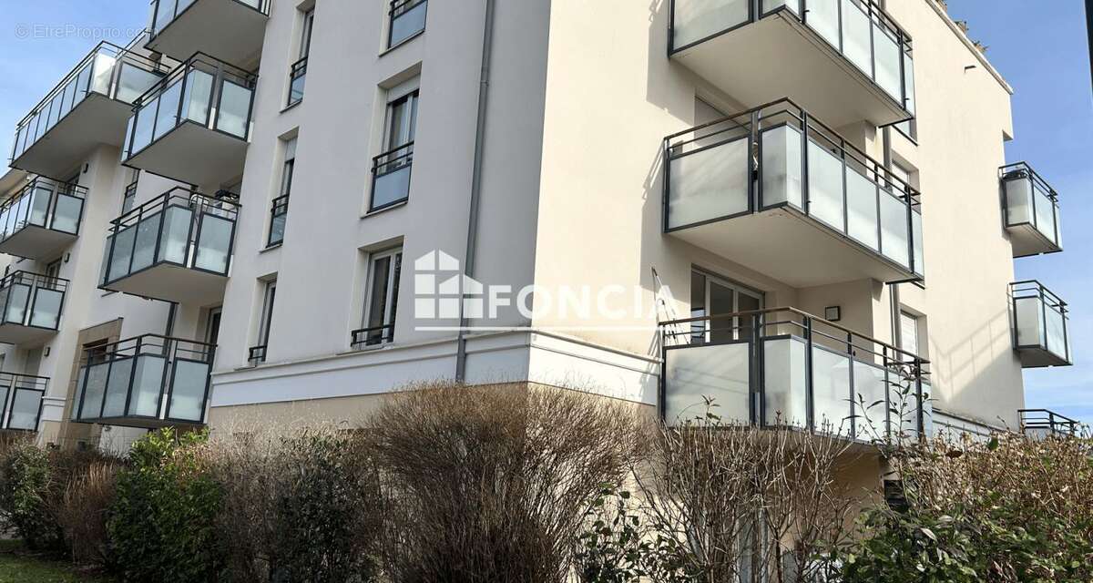 Appartement à FERNEY-VOLTAIRE