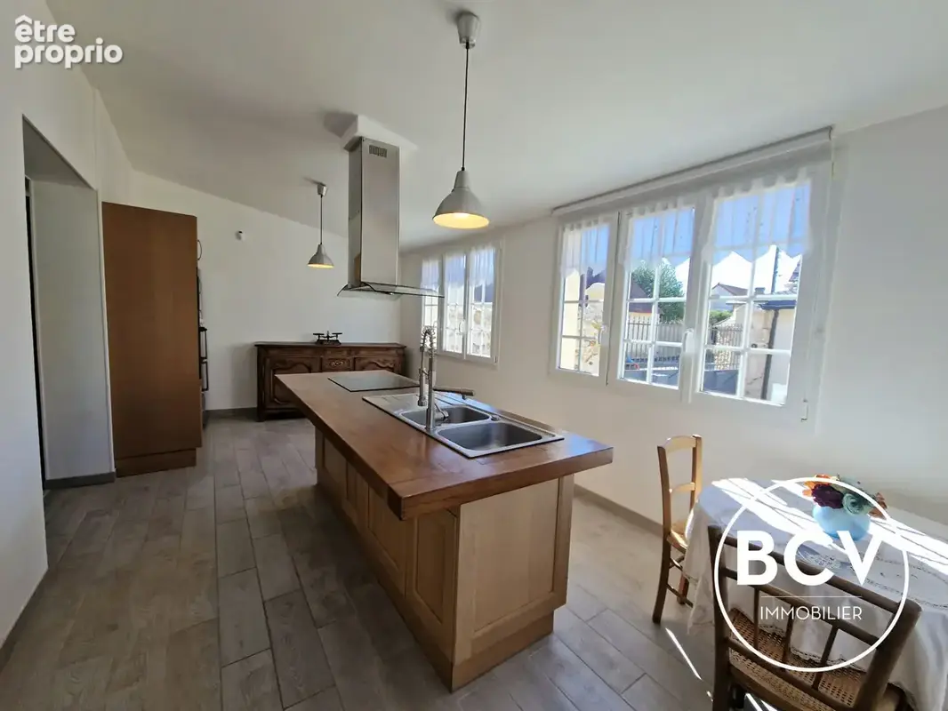Amilly maison 3 chambres proche gare - photo 3