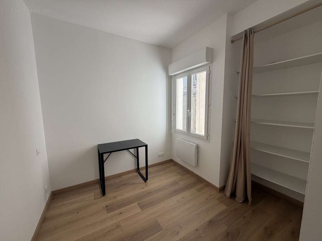 Appartement T3 45 m² rénové - photo 7