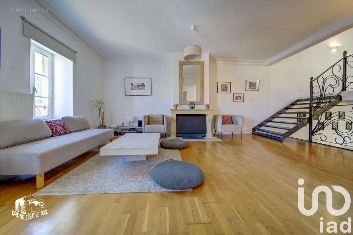 Photo 4 - Maison à ROZERIEULLES