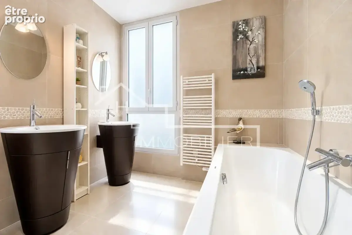 Maison 7 pièces 190 m² à vendre à Nice (06000) - photo 25