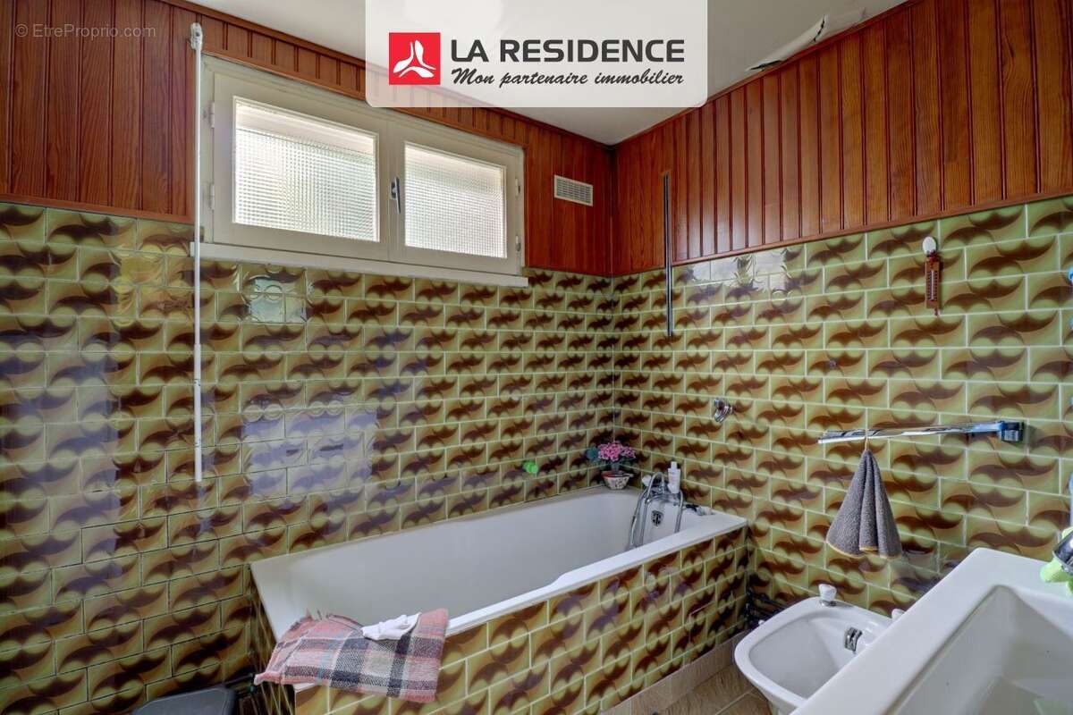 Maison à MAGNY-EN-VEXIN