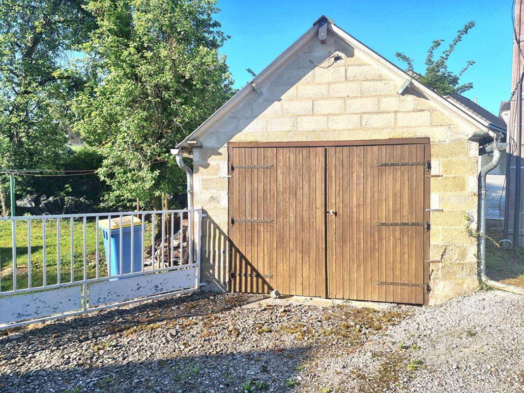 Maison à NEUVE-MAISON