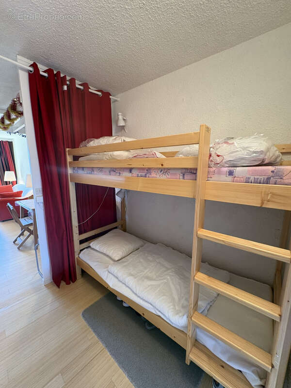 Appartement à VILLARD-DE-LANS