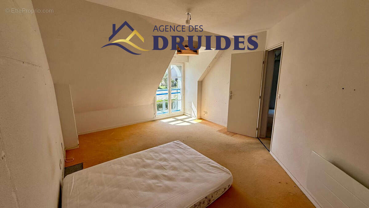 A vendre Carnac - Maison 70m² - 3 chambres, jardin - photo 11