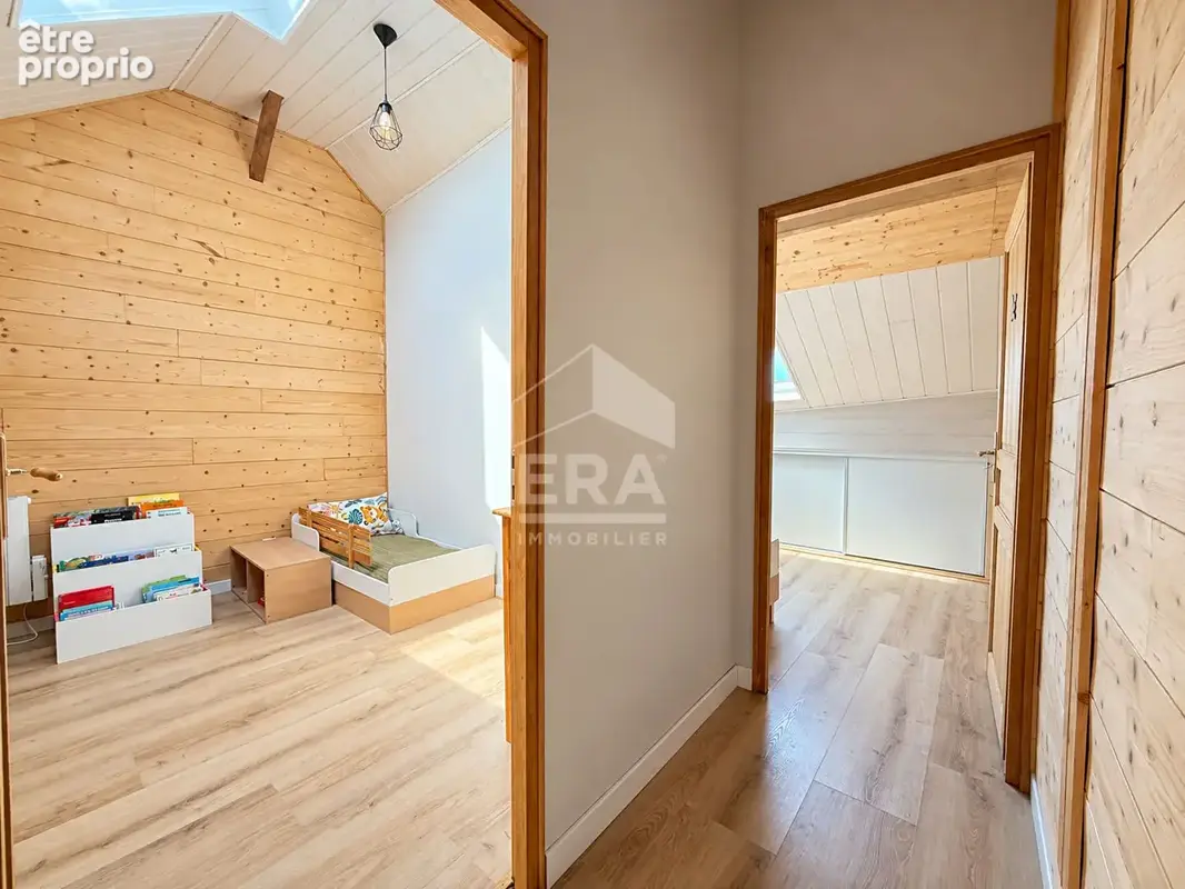 Maison 81m² à chainaz-les-frasses - photo 9
