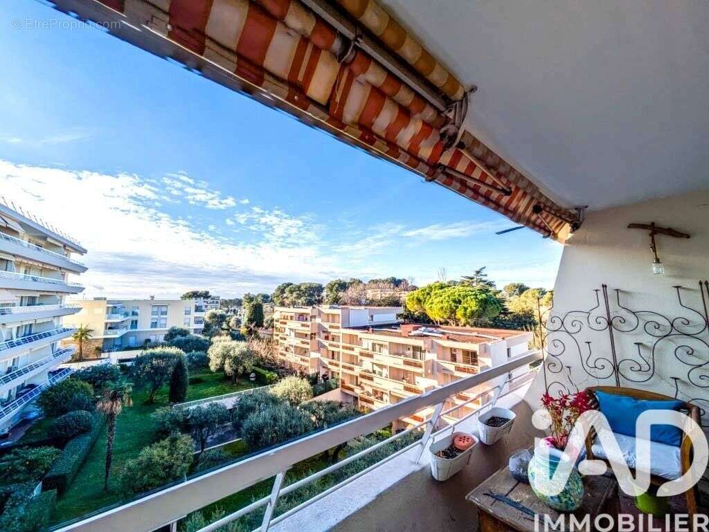 Photo 5 - Appartement à LE CANNET