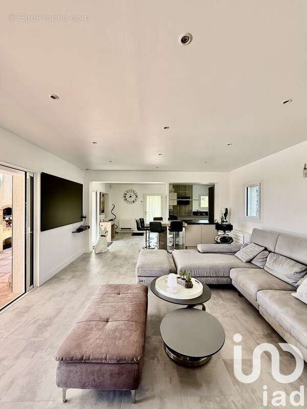 Photo 6 - Maison à TOULON