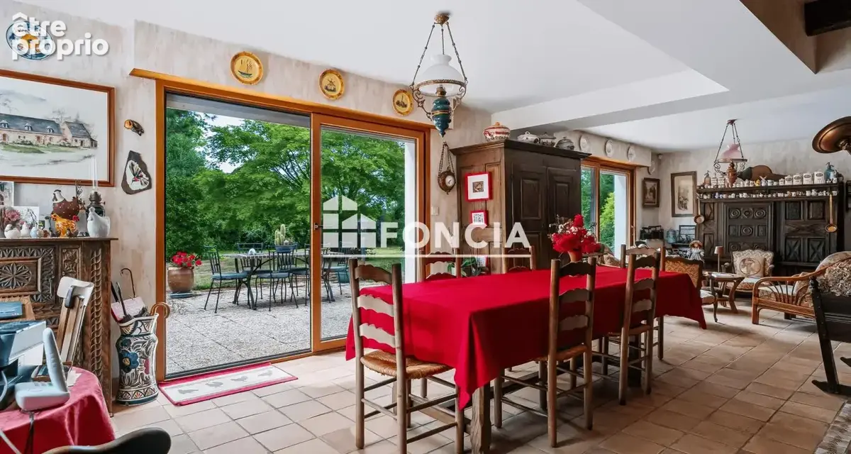 Gouesnach -  Ensemble Immobilier avec emplacement privilégié à 2 pas de la rivière de l'odet - Fort Potentiel - photo 18