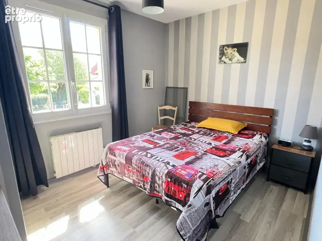 Maison à vendre 5 pièces ANTHON (38) - photo 22