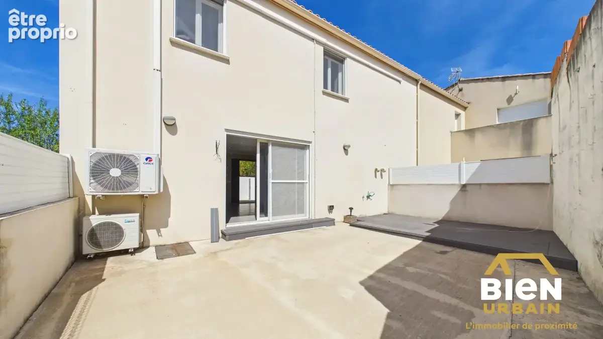 Maison 4 pièces 102 m² à vendre à Bezouce (30320) - photo 2