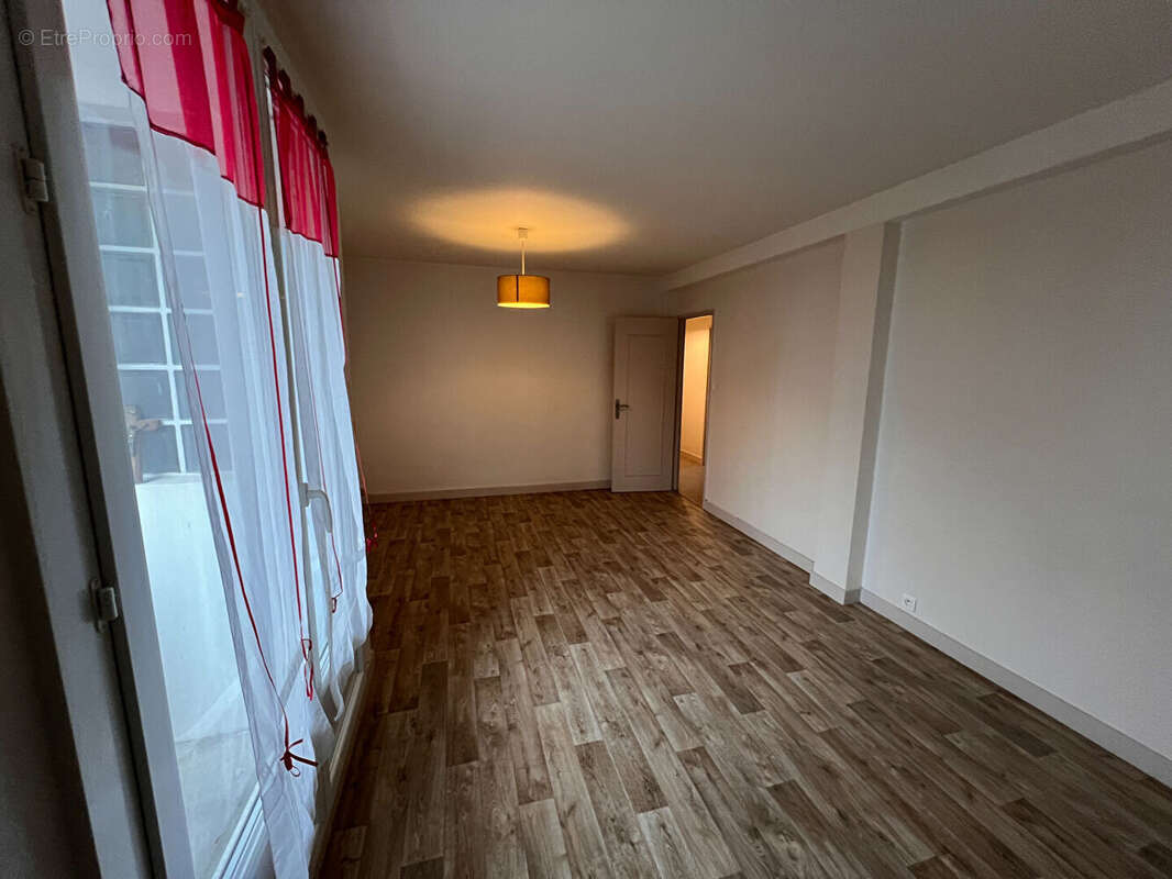 Appartement à BOURGES