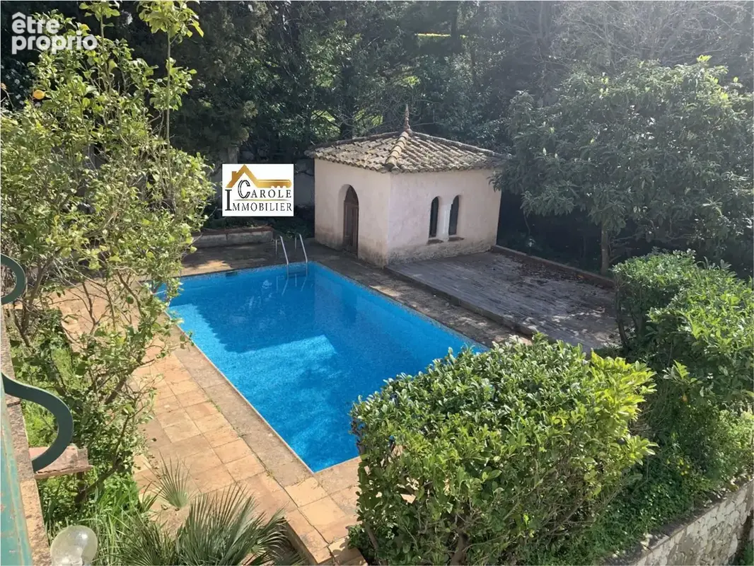 Maison 165 m² à Mandelieu-La-Napoule  - photo 3