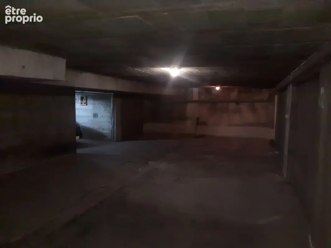 Parking à vendre à Grenoble (38100) - photo 3