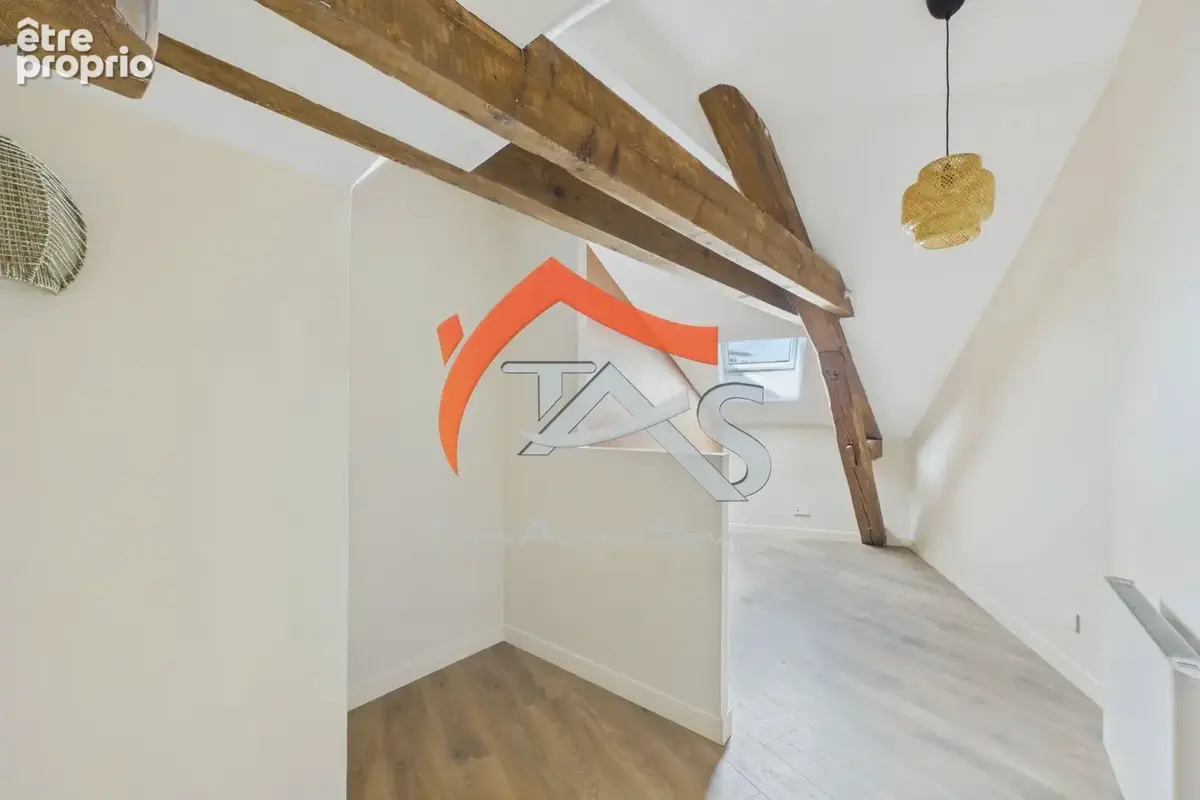 Vente Appartement Saint-chamond(42400) 149 000ï¿œ - photo 7