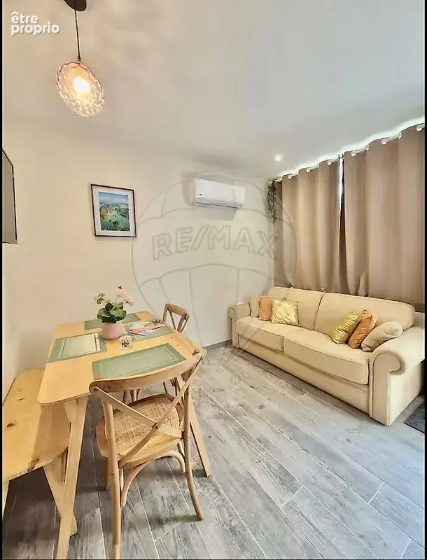 Appartement 1 chambre(s) à vendre - photo 3