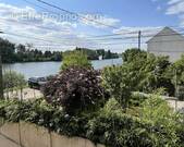 Maison à LA FRETTE-SUR-SEINE