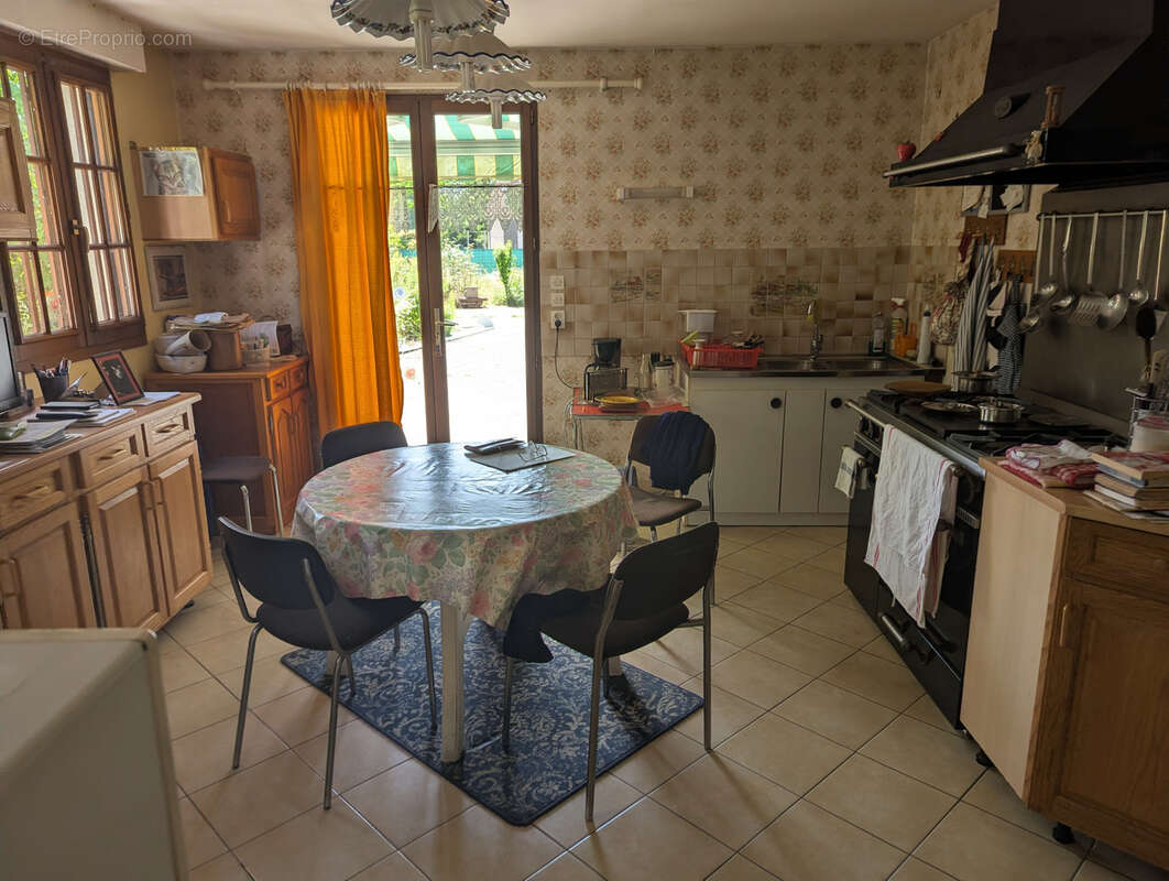 Maison de campagne avec vie de plain-pied ! - photo 6
