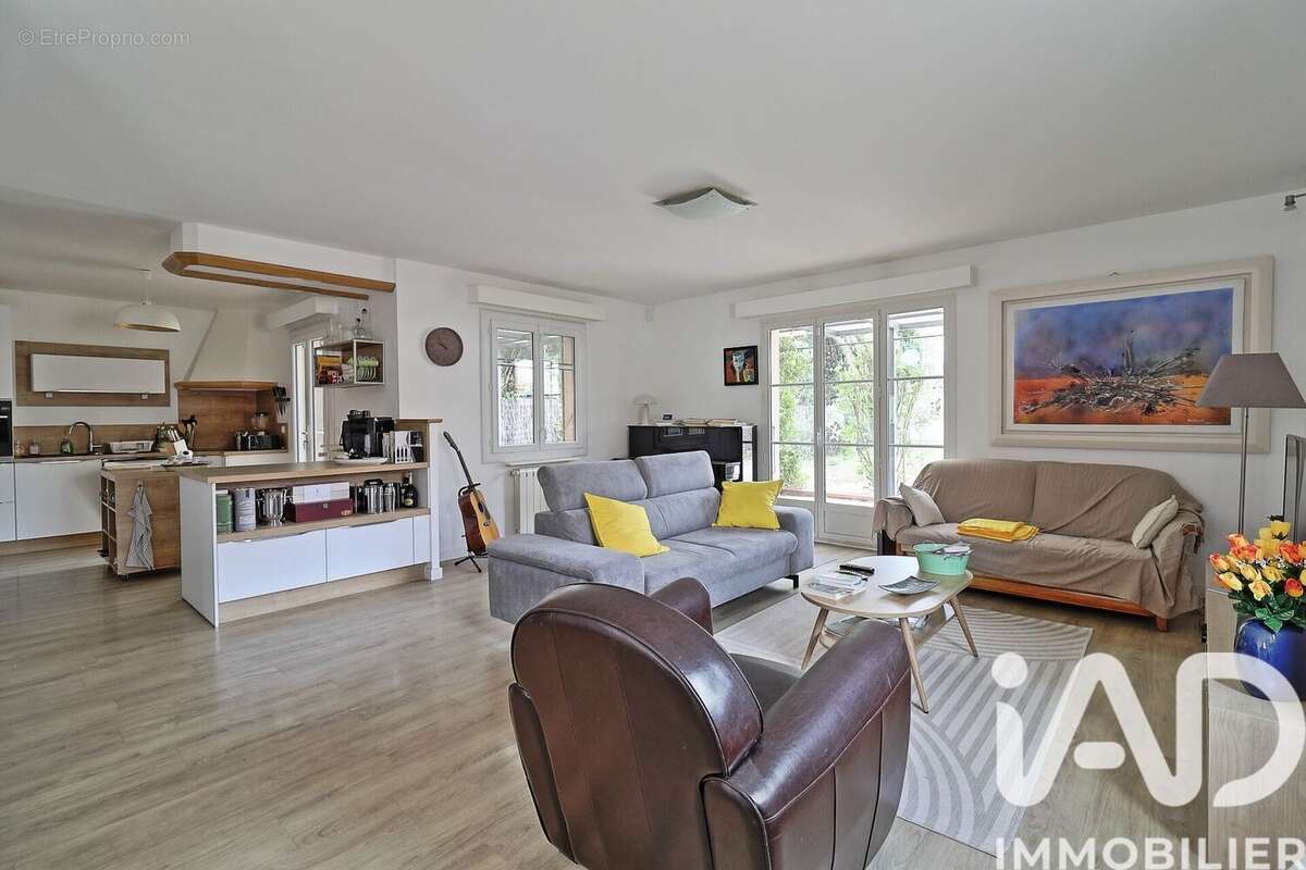 Photo 5 - Maison à ARGELES-SUR-MER