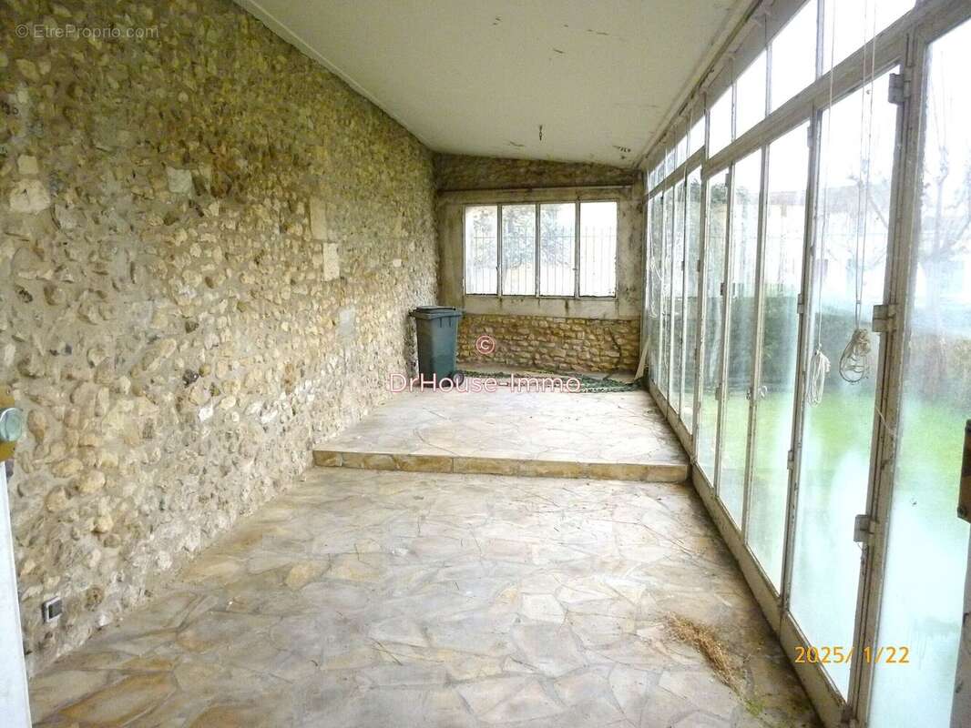 Maison à RAZAC-SUR-L'ISLE