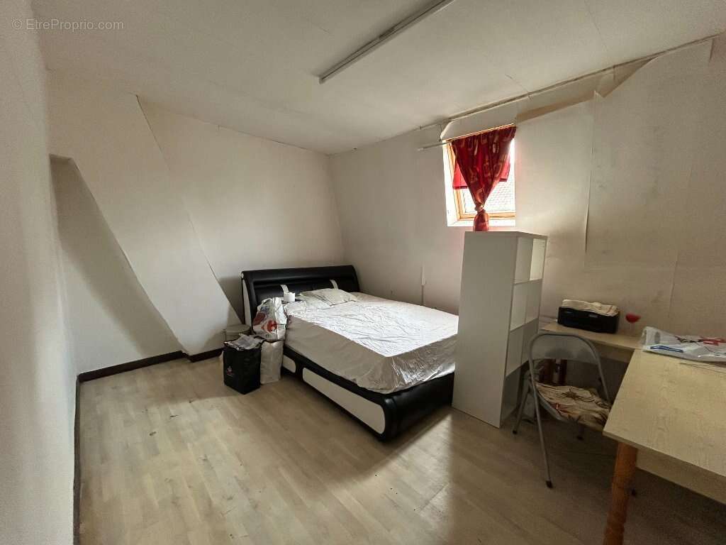 Appartement à ROUBAIX