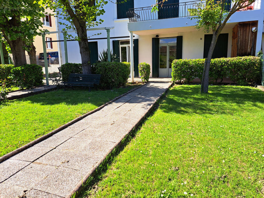 Maison à QUILLAN