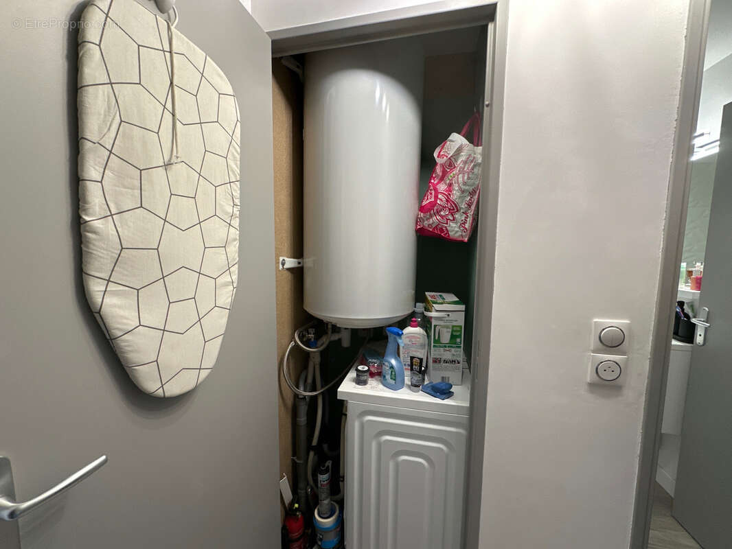 Appartement à LE GRAU-DU-ROI