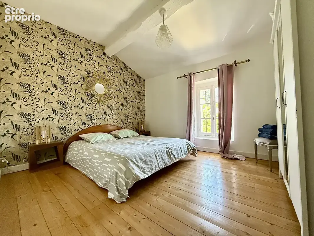 Maison de Maître du XIXe siècle - photo 13