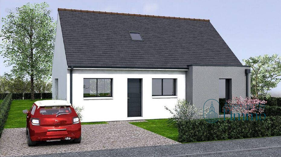 Maison à LES RAIRIES