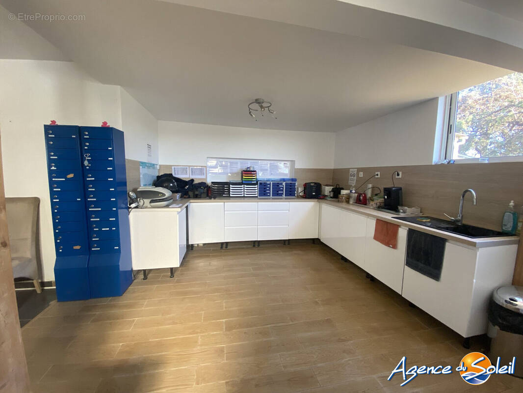 Maison 130 m² à Sigean  - photo 1