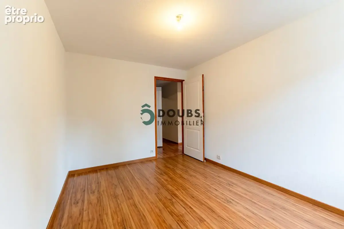 Appartement t3 a morteau - photo 13