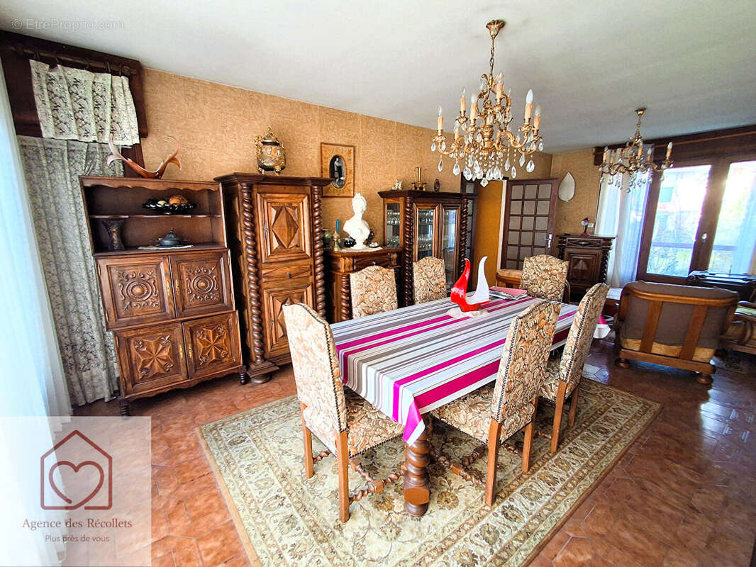 Maison à MOISSAC