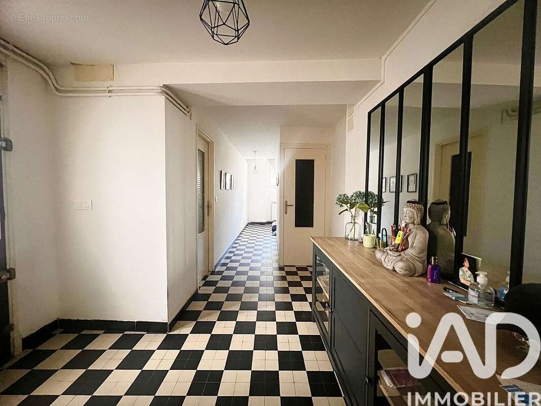 Photo 4 - Maison à BORDERES-SUR-L'ECHEZ