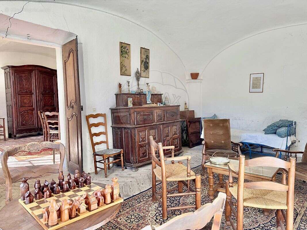 Château 16 chambre(s) à vendre - photo 11