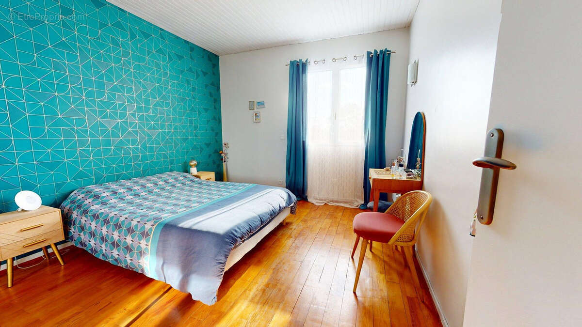 Appartement à BOBIGNY