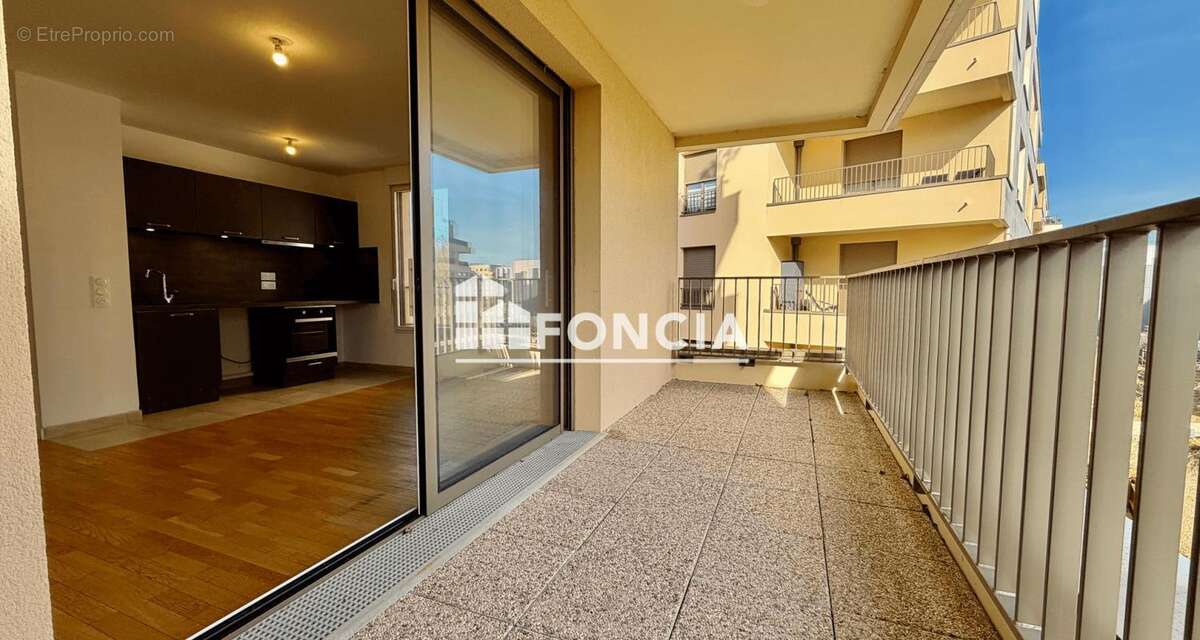 Appartement à SAINT-GERMAIN-EN-LAYE