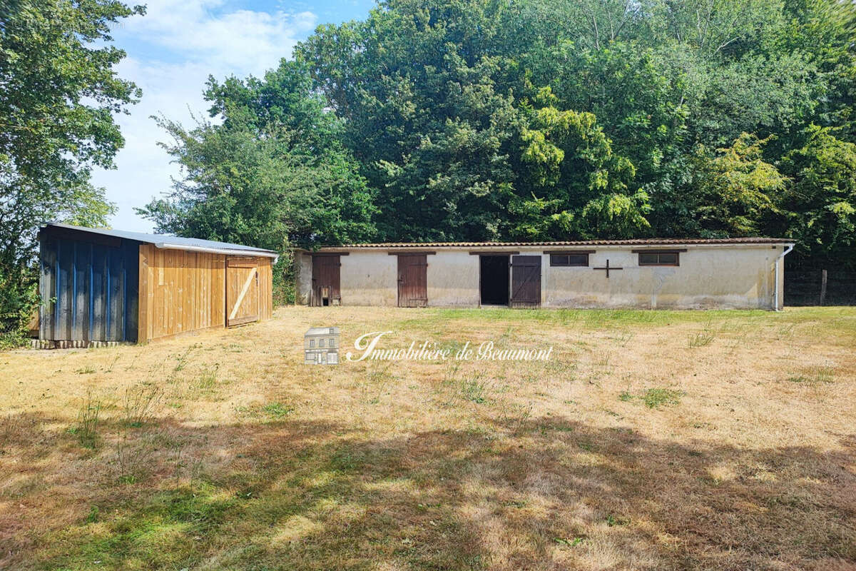 Maison 116 m² à Le Noyer-En-Ouche  - photo 6