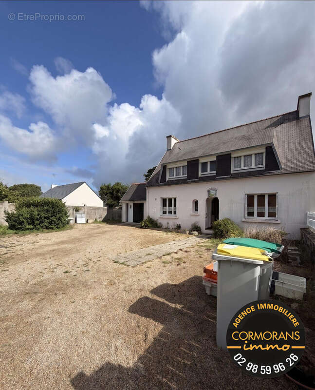 Maison 115 m² à Plobannalec-Lesconil  - photo 2