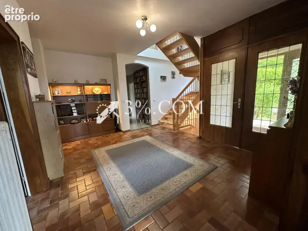 3%.COM - Maison de campagne, en lisière de forêt - photo 5