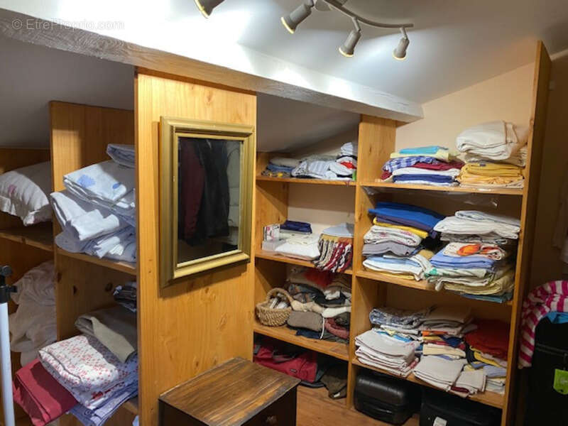 Maison à PUYLAURENS