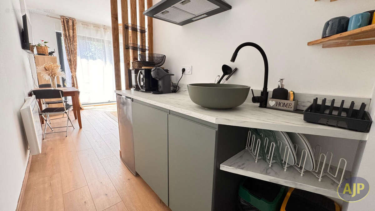 Maison à ANDERNOS-LES-BAINS