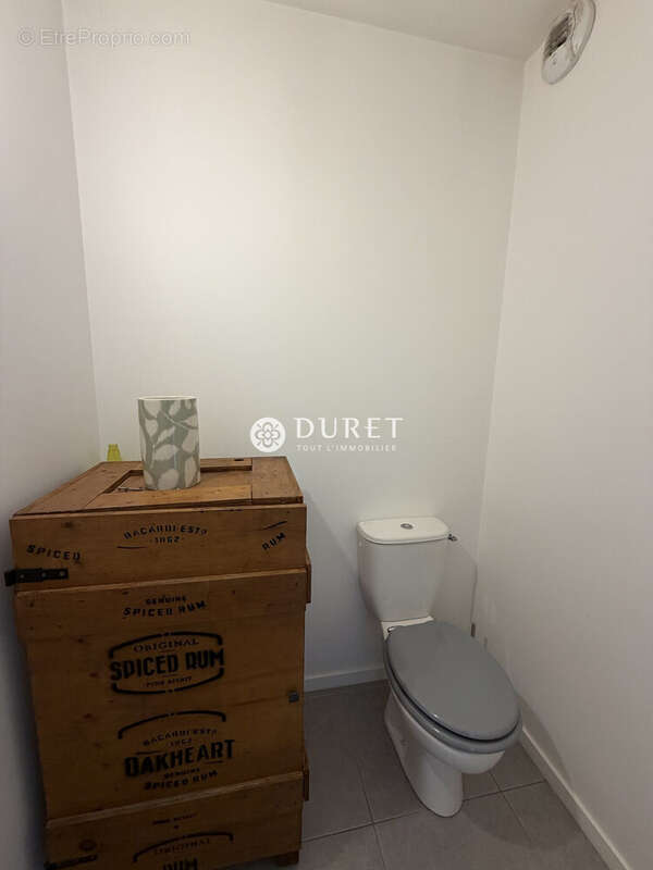 Appartement à LES SABLES-D'OLONNE
